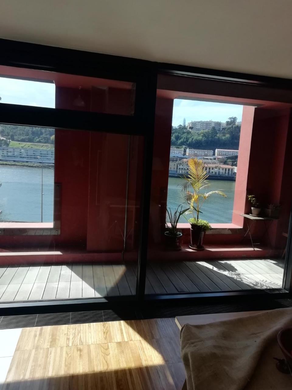 Riverside * Porto