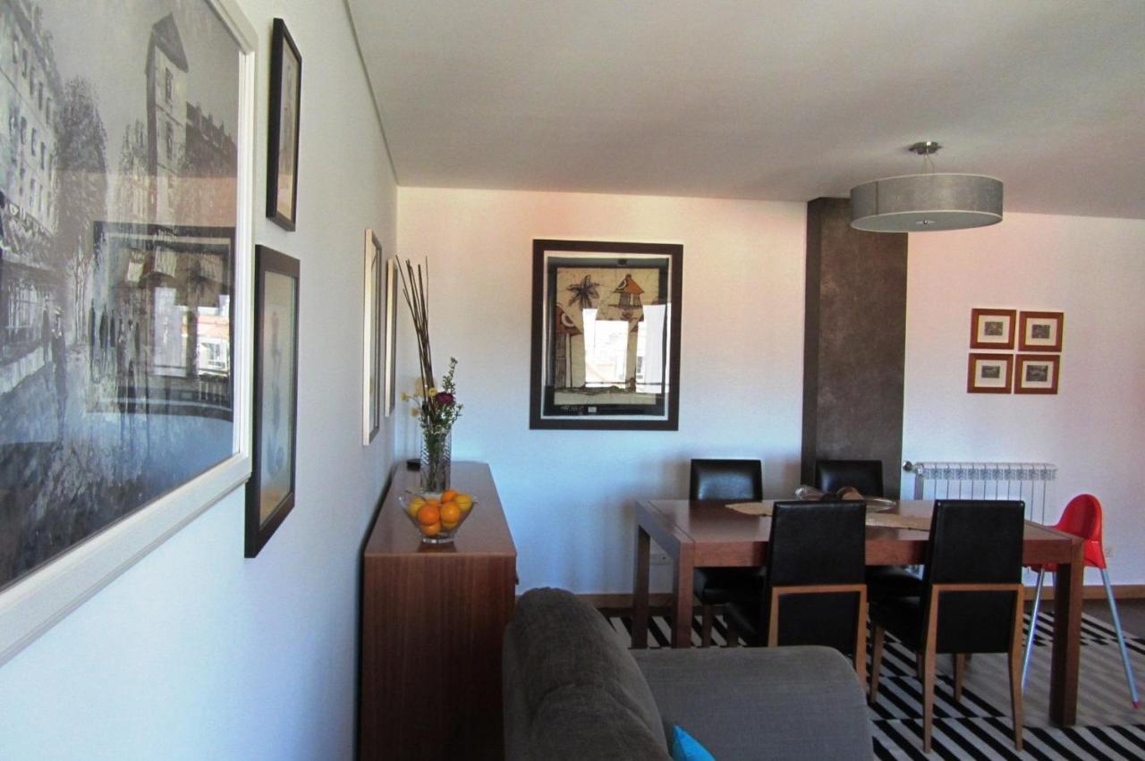 Apartment R. De Ciriaco Cardoso Porto
