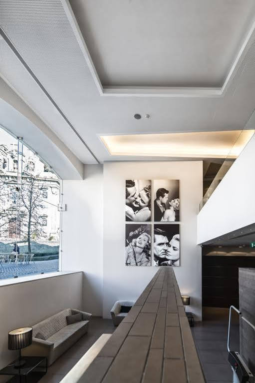 Hotel Moov Centro