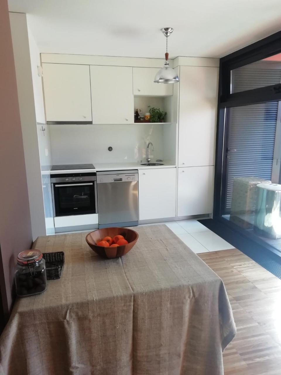 Apartment Riverside Porto