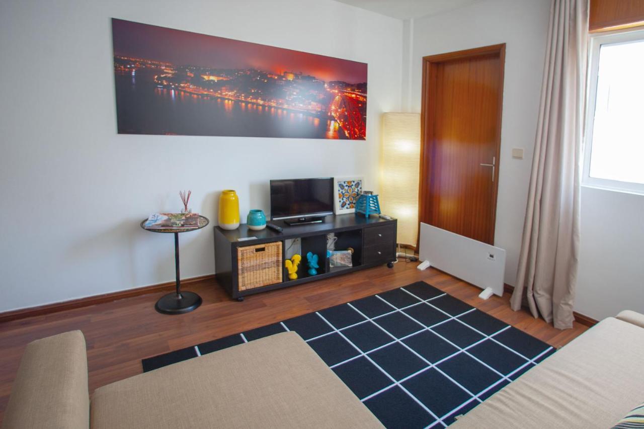 Downtown Flats Appartement Porto