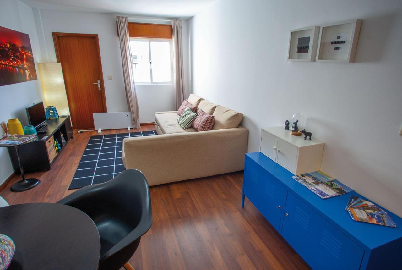 Downtown Flats Appartement *