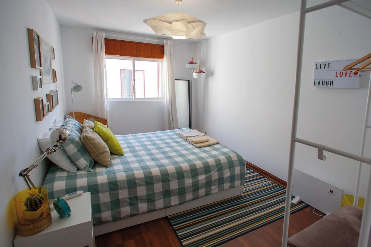 Downtown Flats Appartement *