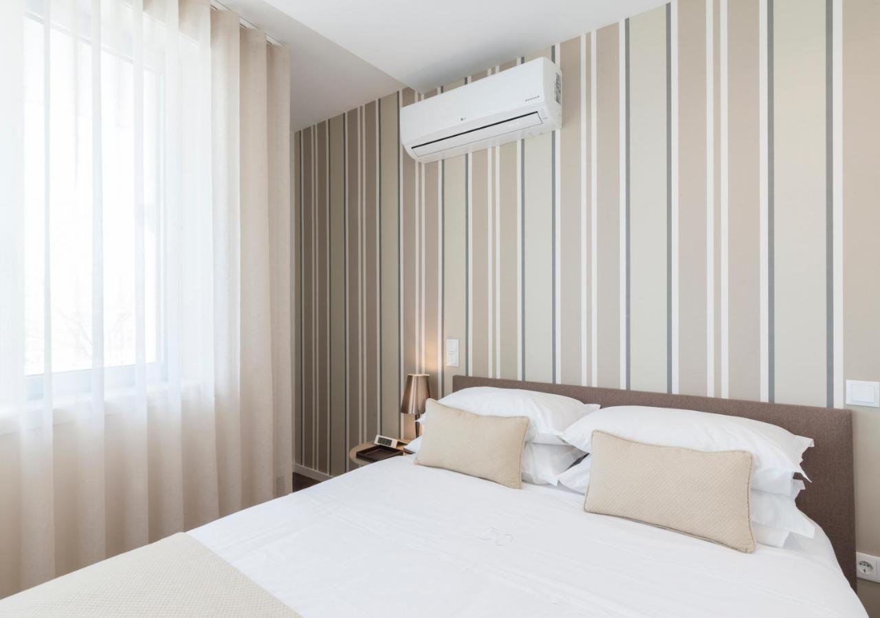 Bo - Julio Dinis * Apartments & Parking Porto