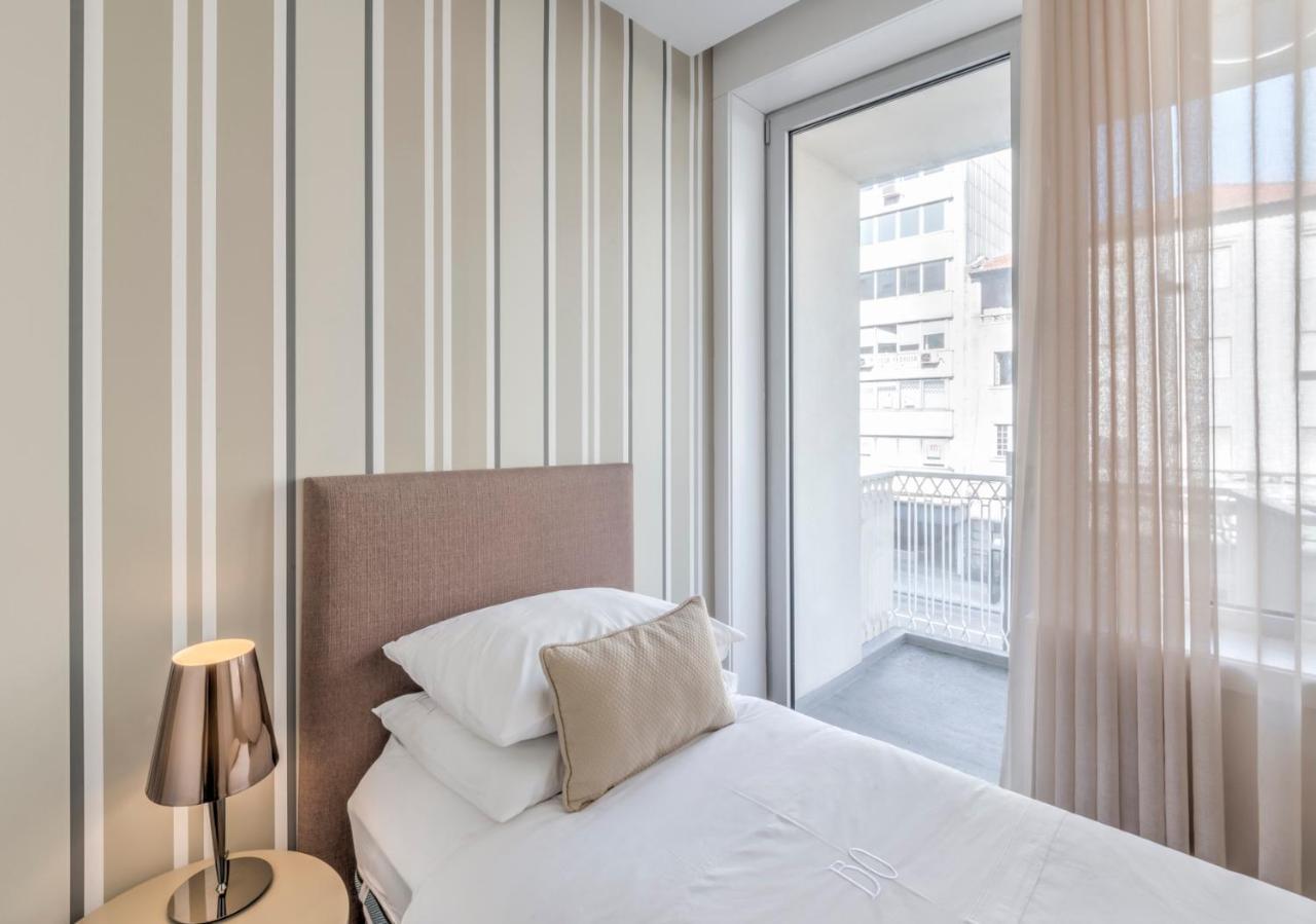 Bo - Julio Dinis * Apartments & Parking Porto