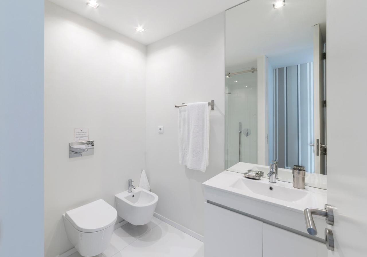 Bo - Julio Dinis * Apartments & Parking Apartment