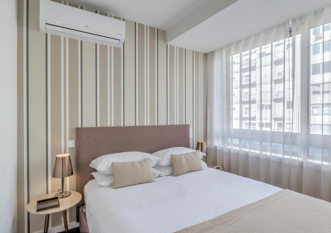 Bo - Julio Dinis * Apartments & Parking Porto