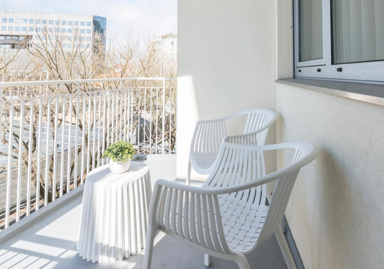 Bo - Julio Dinis * Apartments & Parking Apartment Porto
