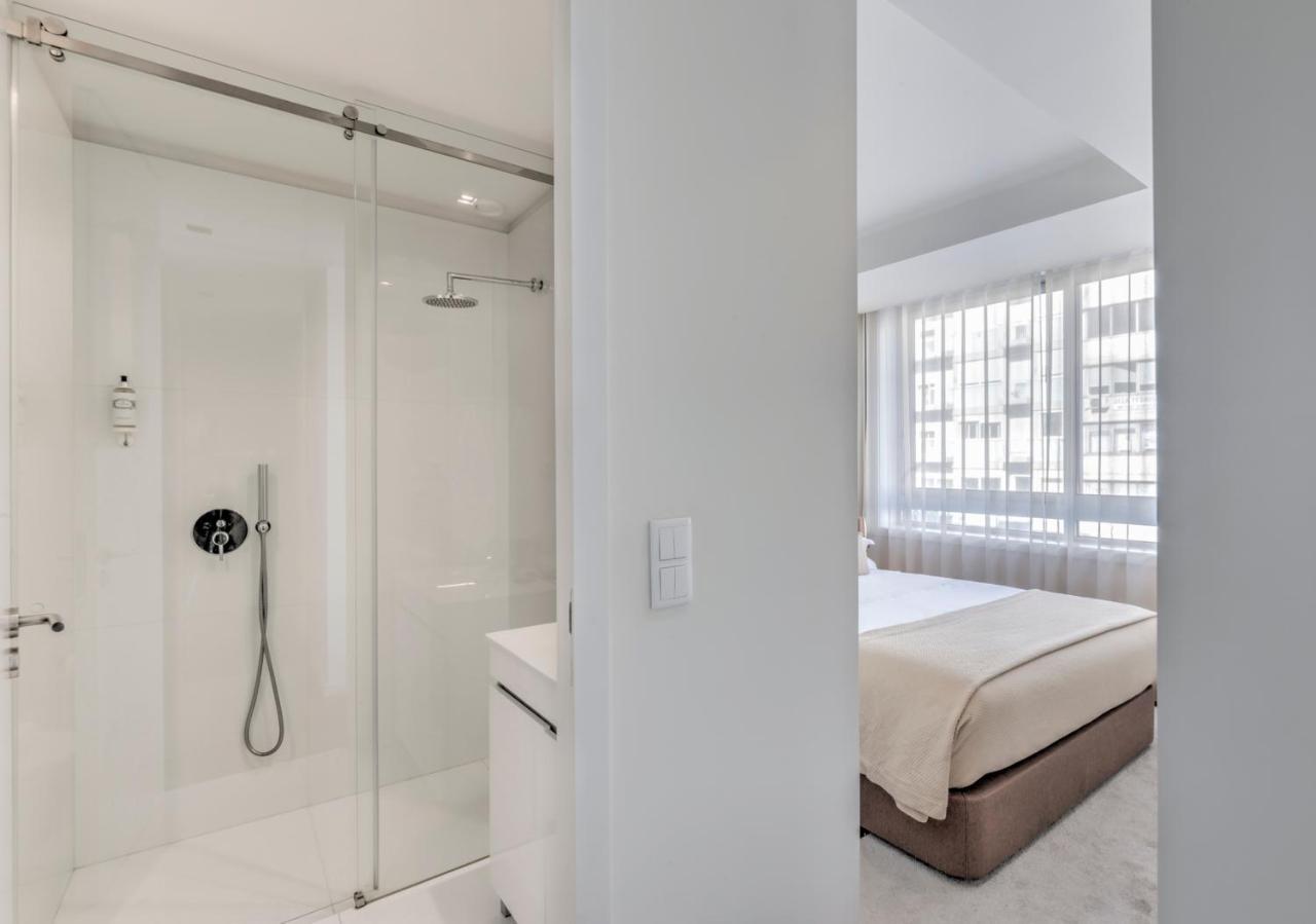 Bo - Julio Dinis * Apartments & Parking Apartment