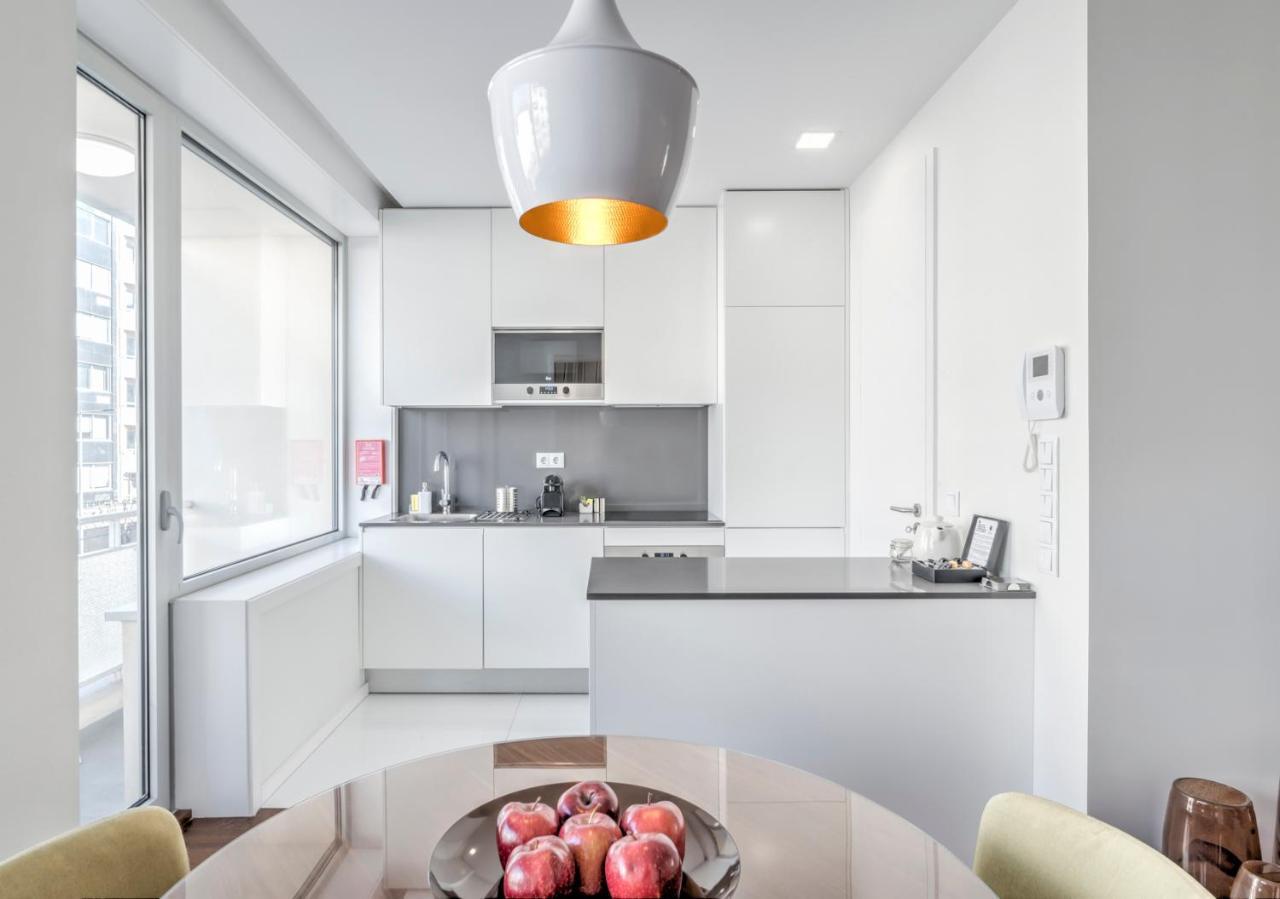 Bo - Julio Dinis * Apartments & Parking Apartment