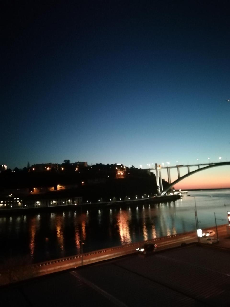 Riverside Porto