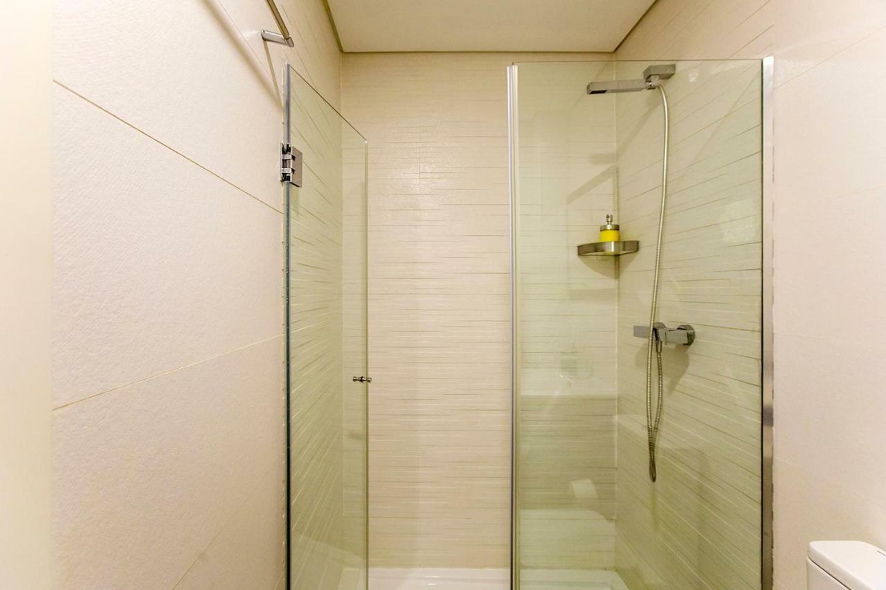 Apartment Cosy City Centre 2 Bedroom Porto