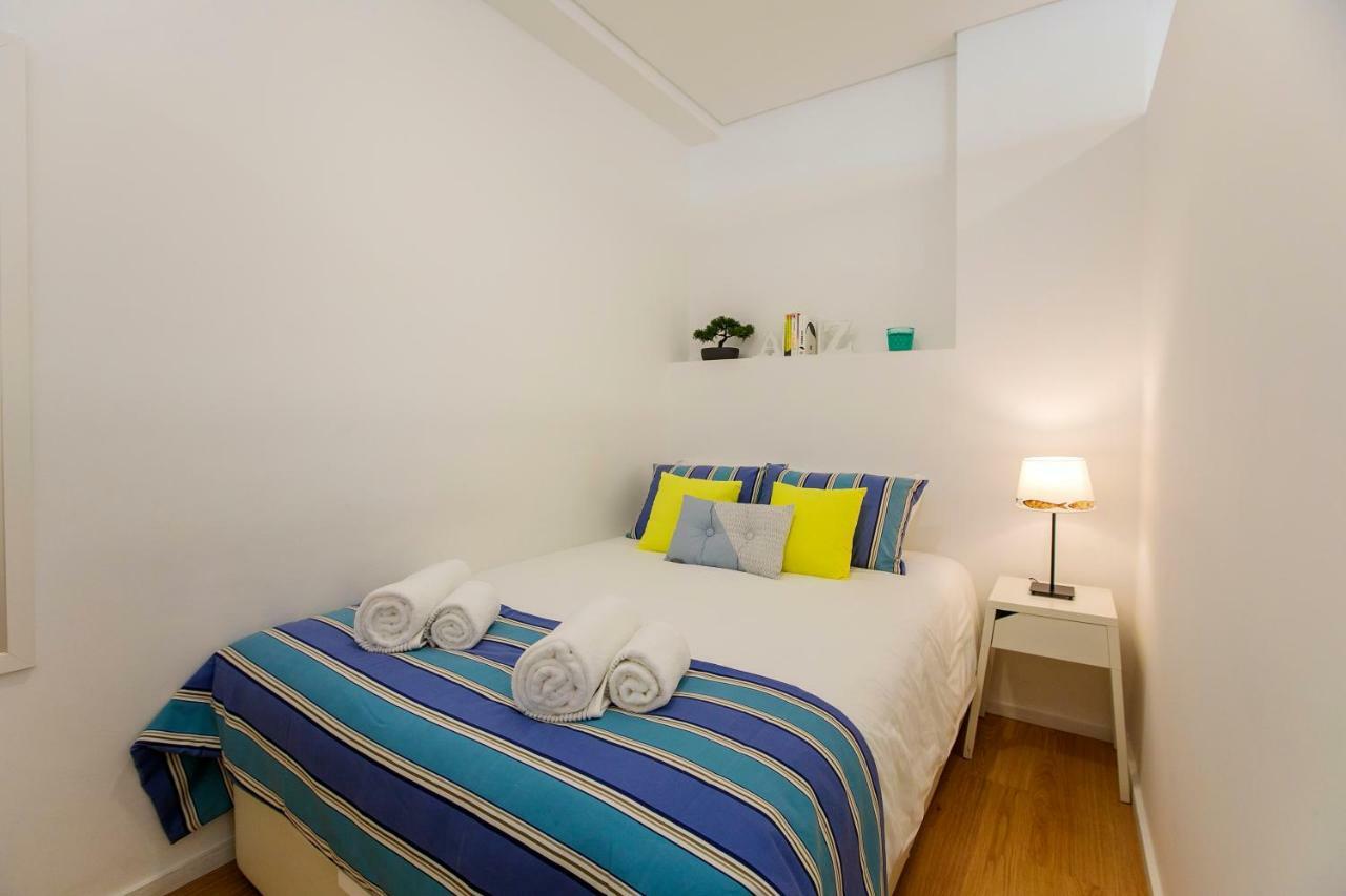 Cosy City Centre 2 Bedroom Apartment