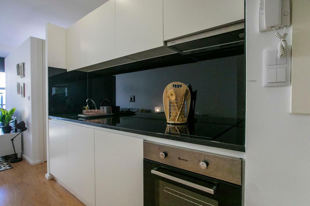 Cosy City Centre 2 Bedroom Apartment Porto