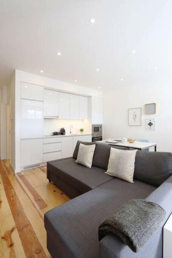Apartment Modern In Historical Centre