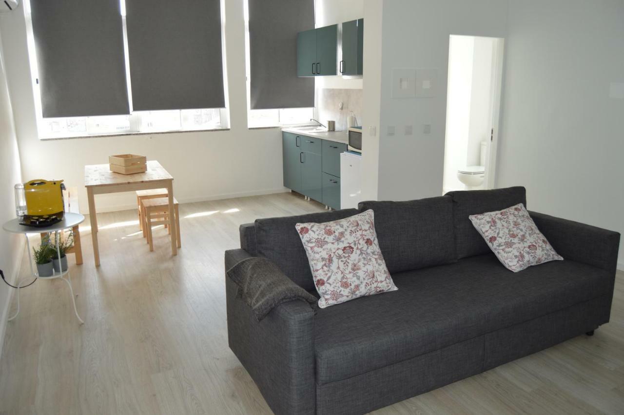 Portum Apartamento Porto
