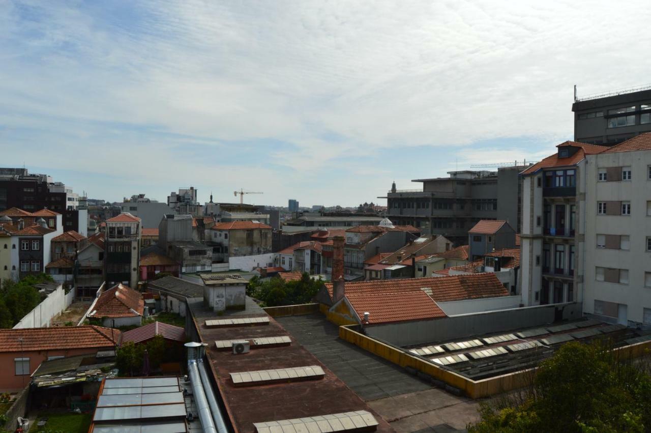 Portum Apartamento Porto