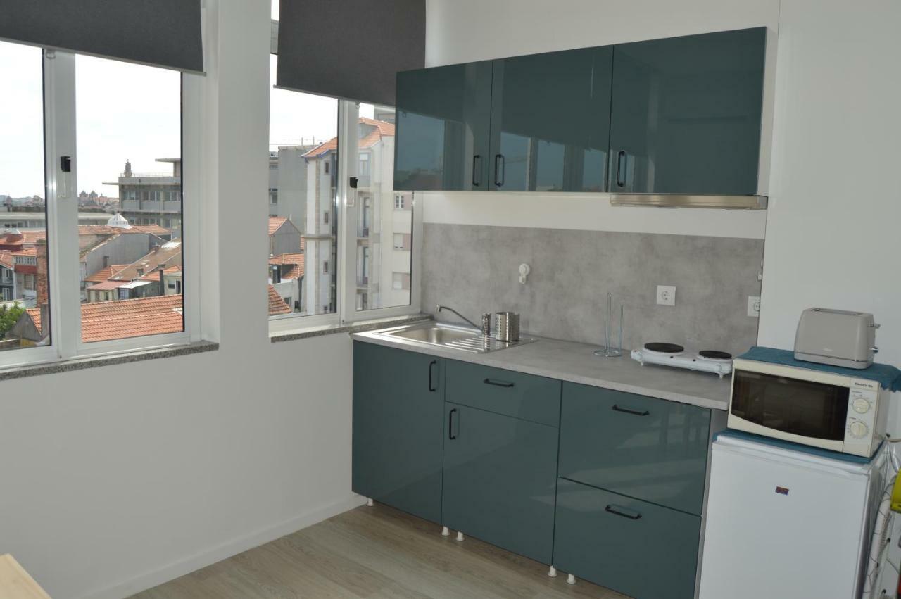 Apartamento Portum