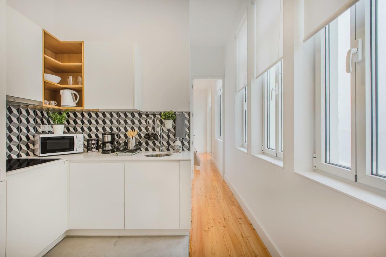 Apartment Santa Catarina Downtown Flat