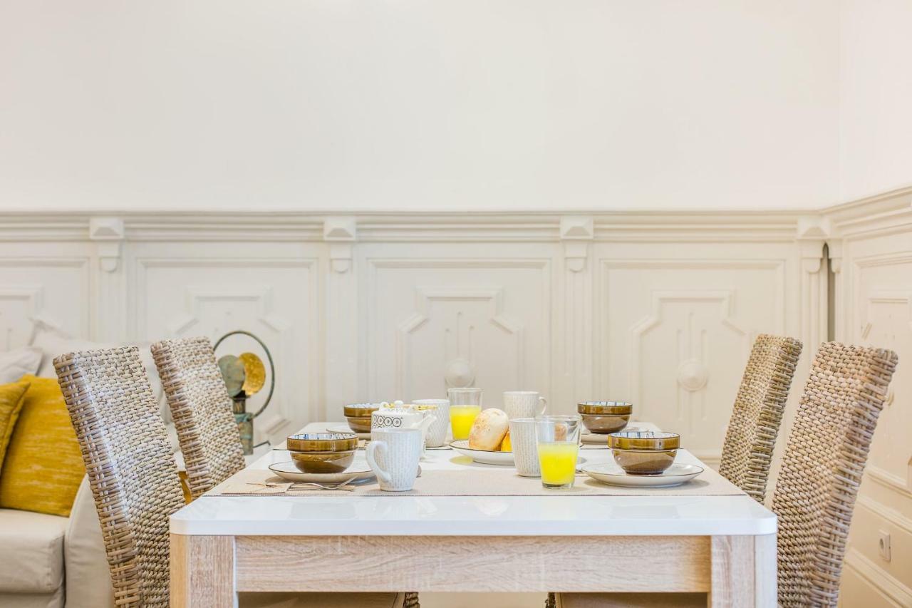 Santa Catarina Downtown Flat Apartment Porto