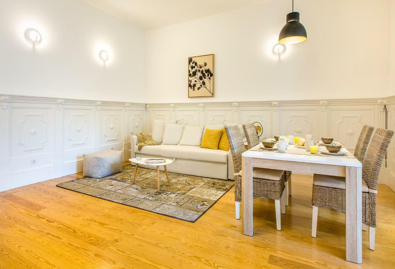 Santa Catarina Downtown Flat *