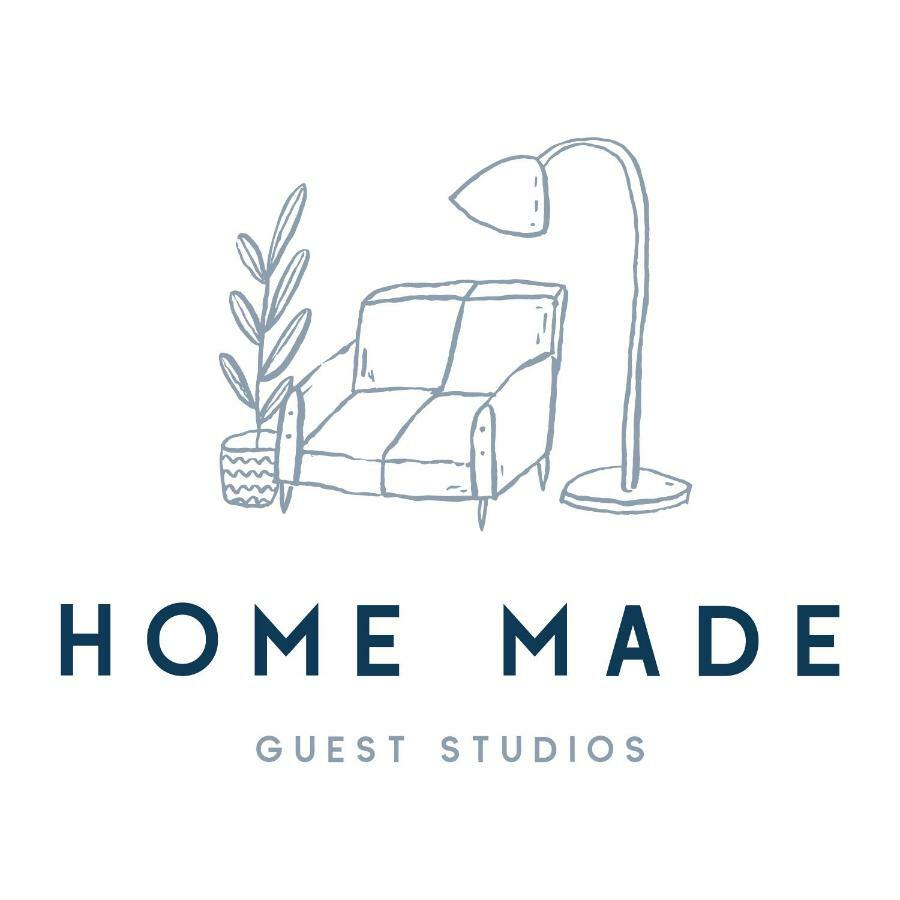 Apartment Made Guest *
