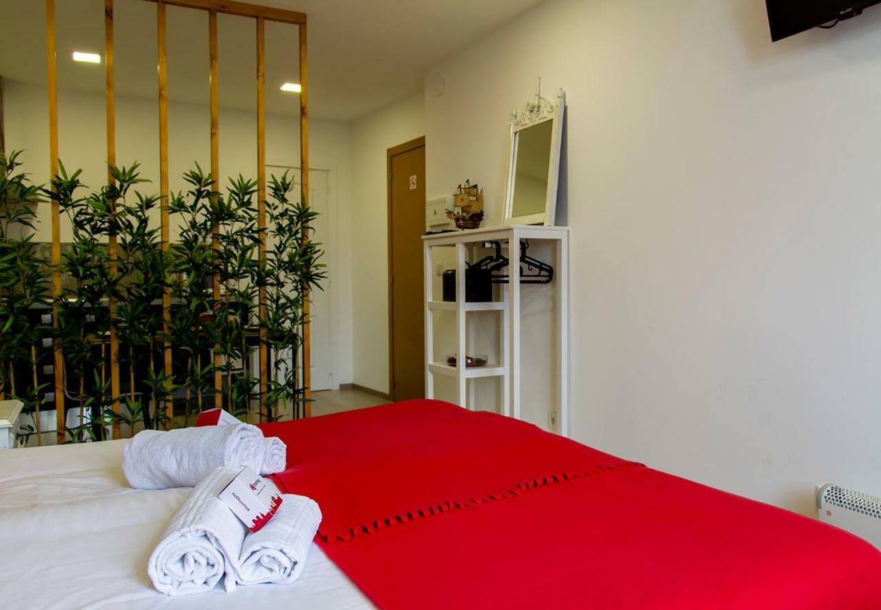 Royal Suites Riverview By Homing Porto