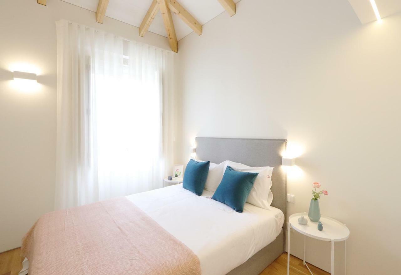 Apartamento Hm - Cedofeita 500e Porto