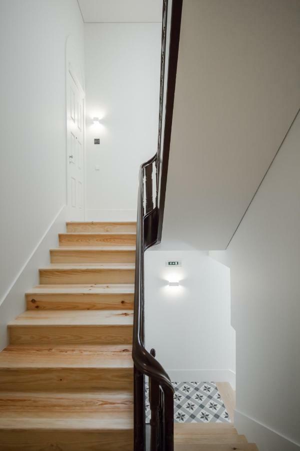 Apartamento Hm - Cedofeita 500e Porto