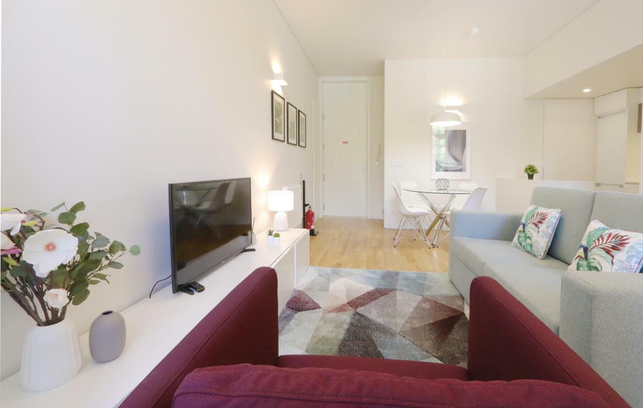 Apartamento Hm - Cedofeita 500e *