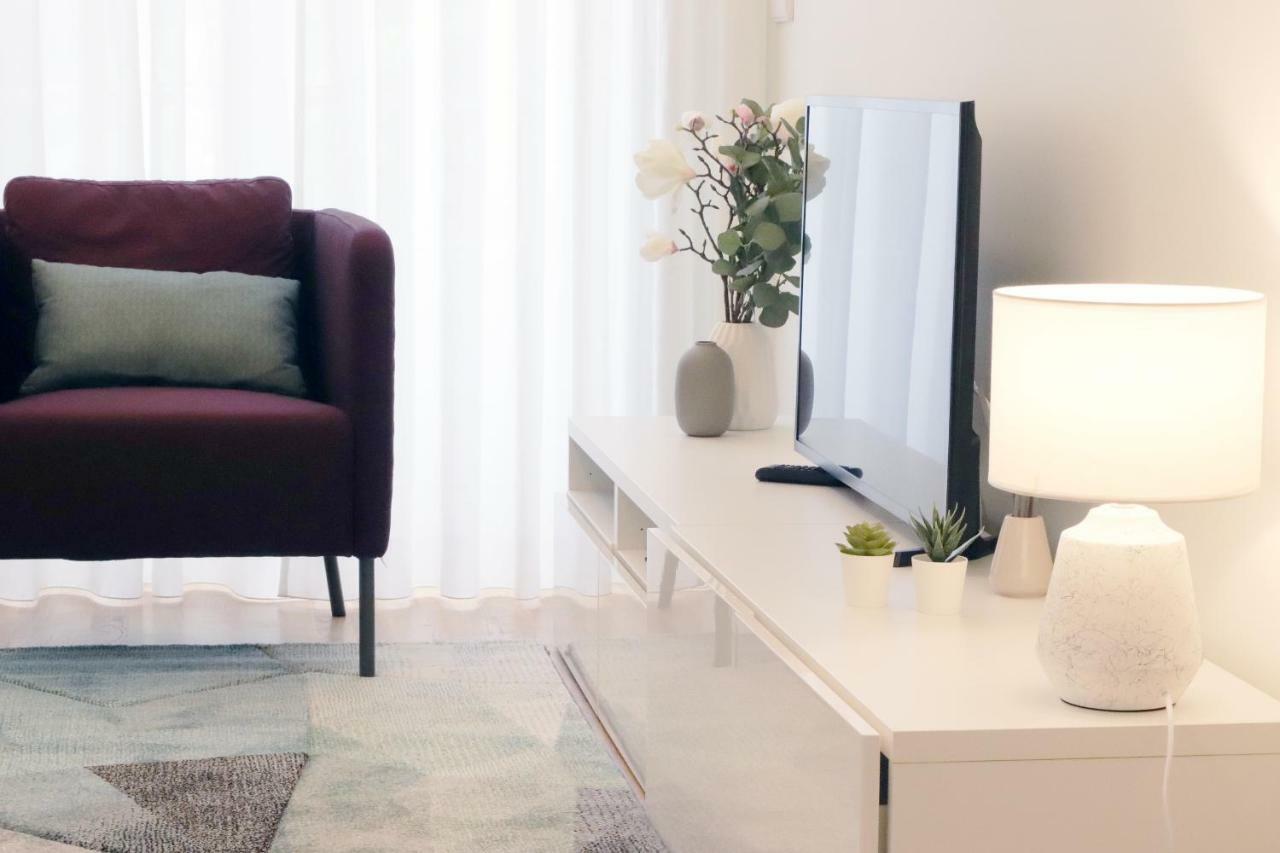 Apartamento Hm - Cedofeita 500e Porto