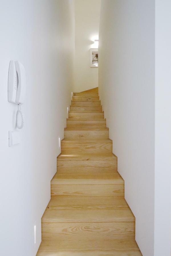 Apartamento Hm - Cedofeita 500e Porto