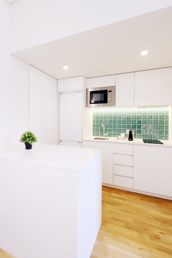Apartamento Hm - Cedofeita 500e *