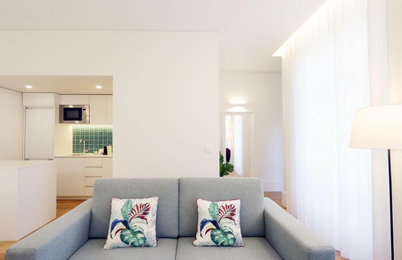 Apartamento Hm - Cedofeita 500e Porto