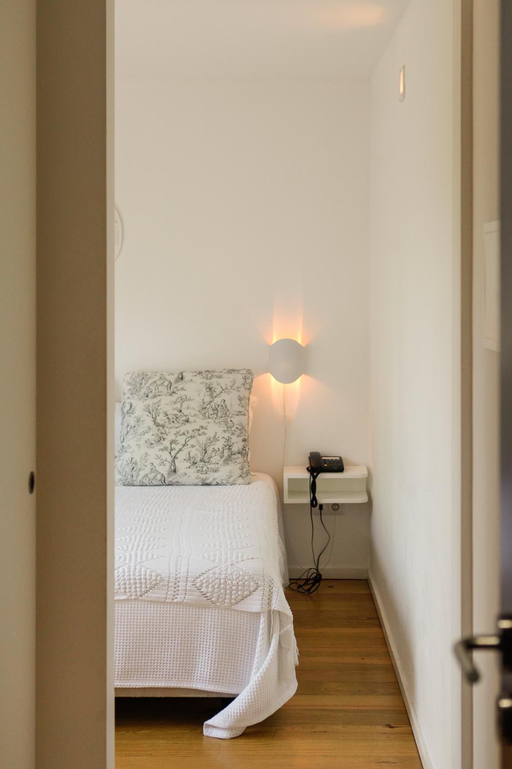 Pensao Favorita 2* Porto