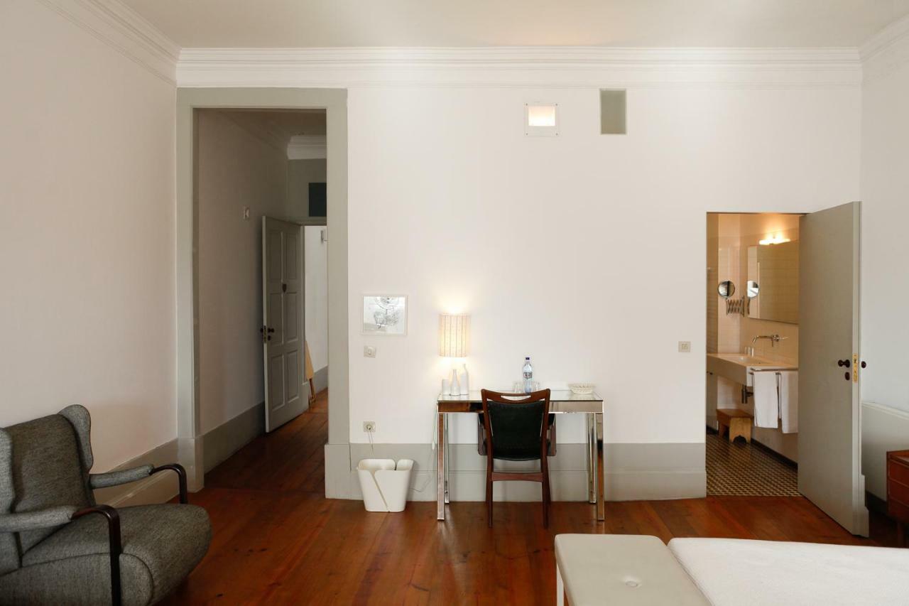 Pensao Favorita Gasthof Porto