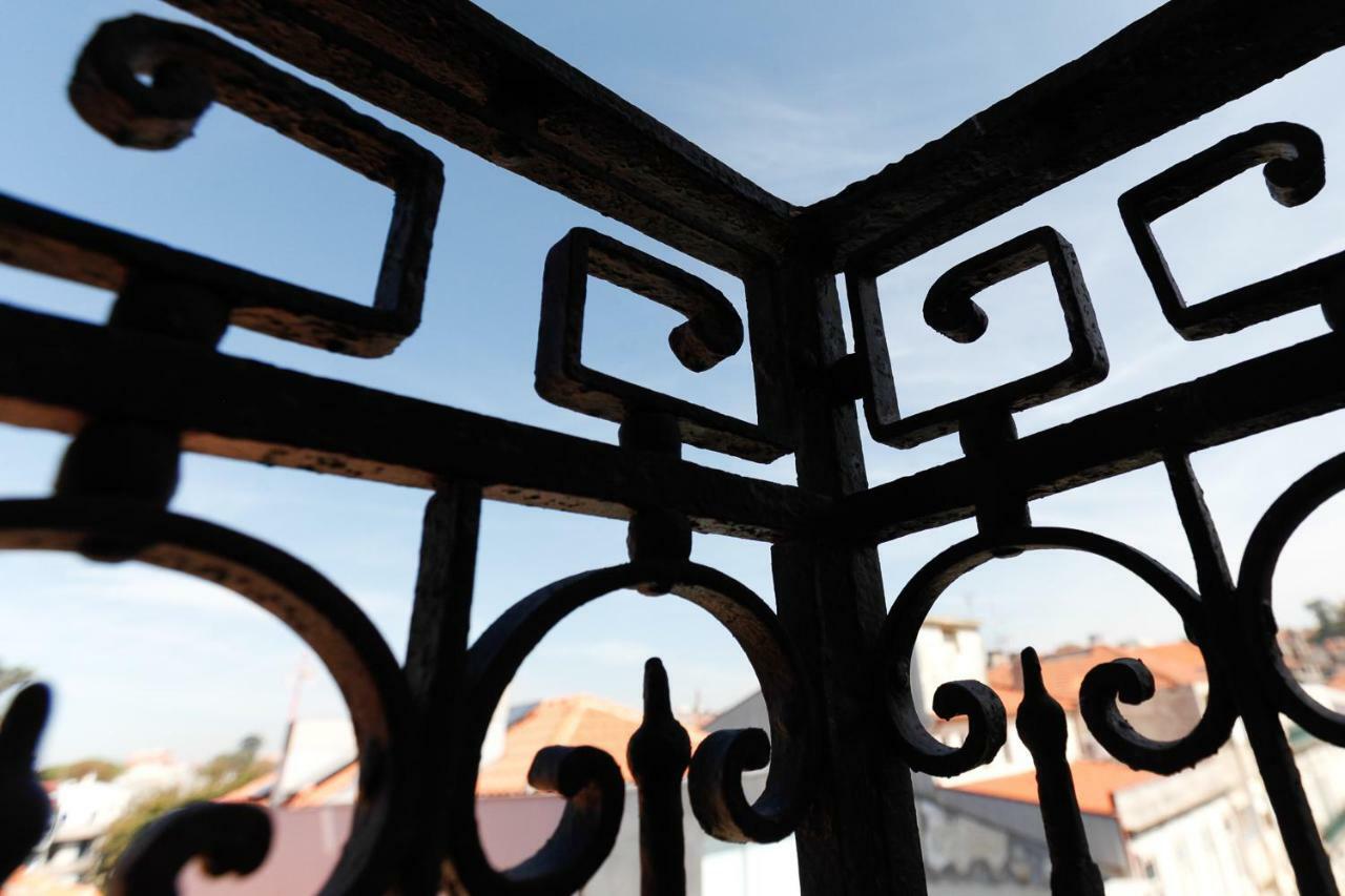 Gasthof Pensao Favorita Porto