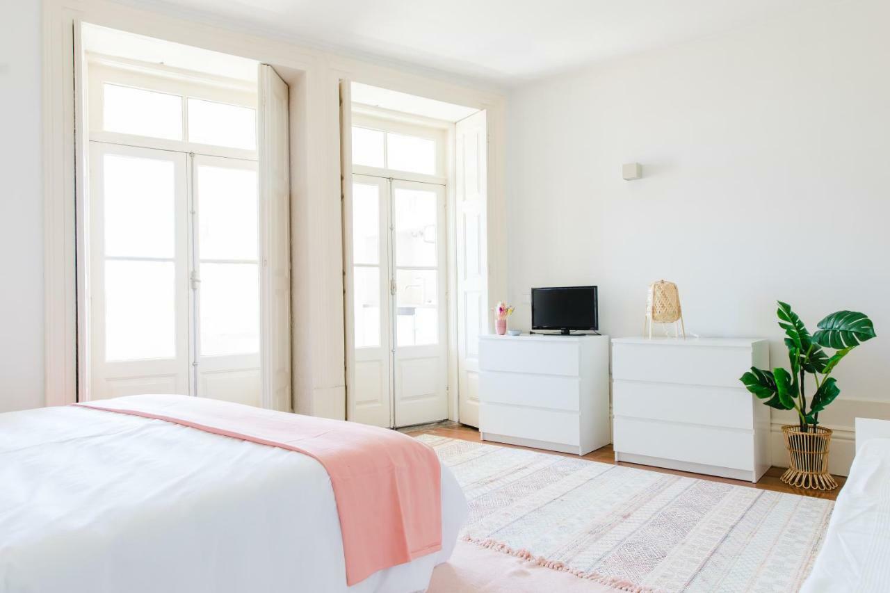 Apartment Made Guest *