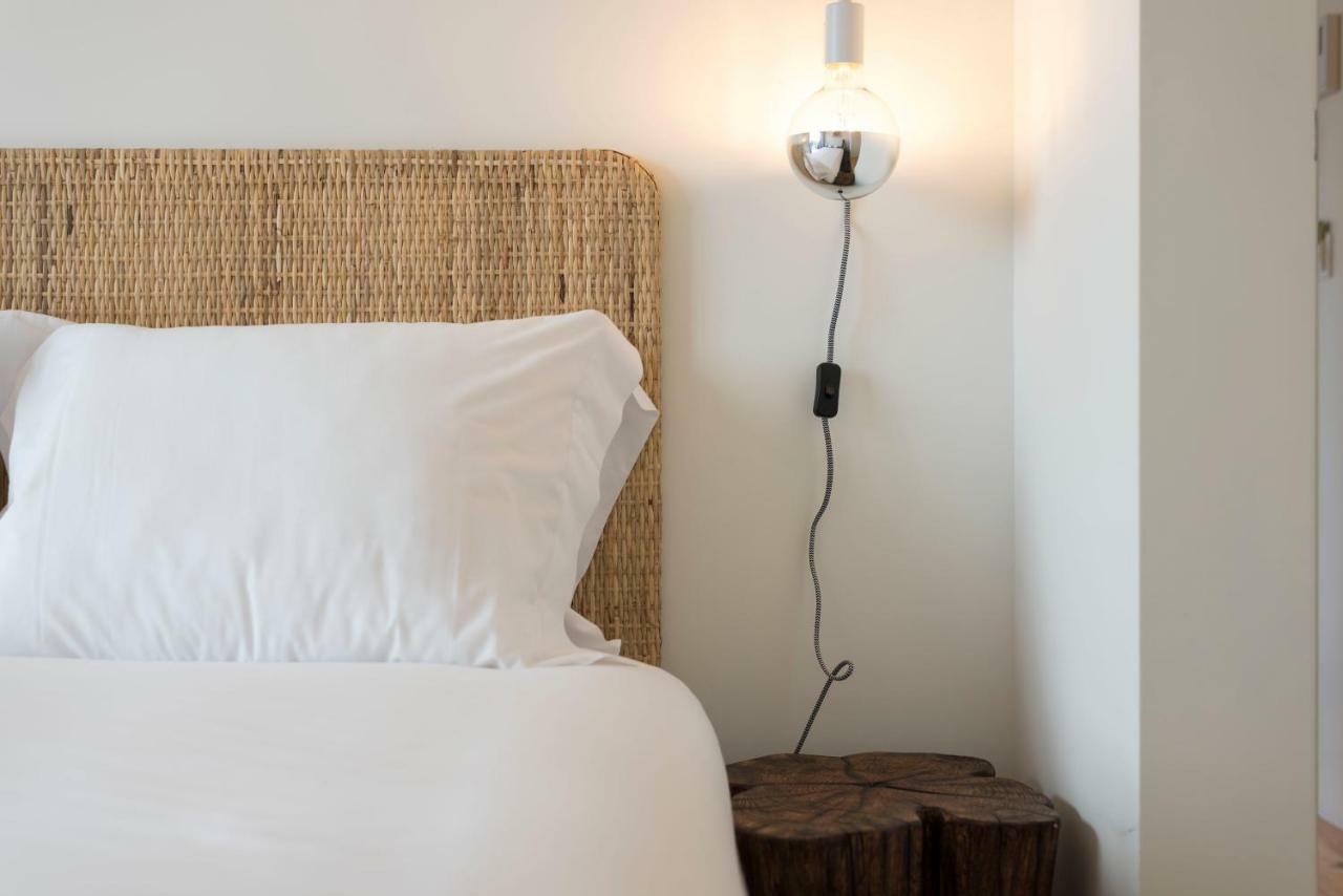 Lovelystay - Gorgeous Modern Flat W/ Balcony Apartment Porto