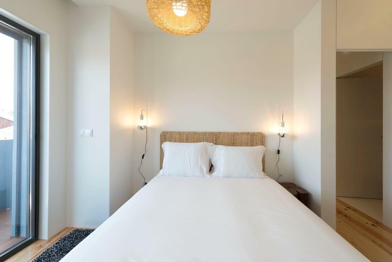 Apartment Lovelystay - Gorgeous Modern Flat W/ Balcony