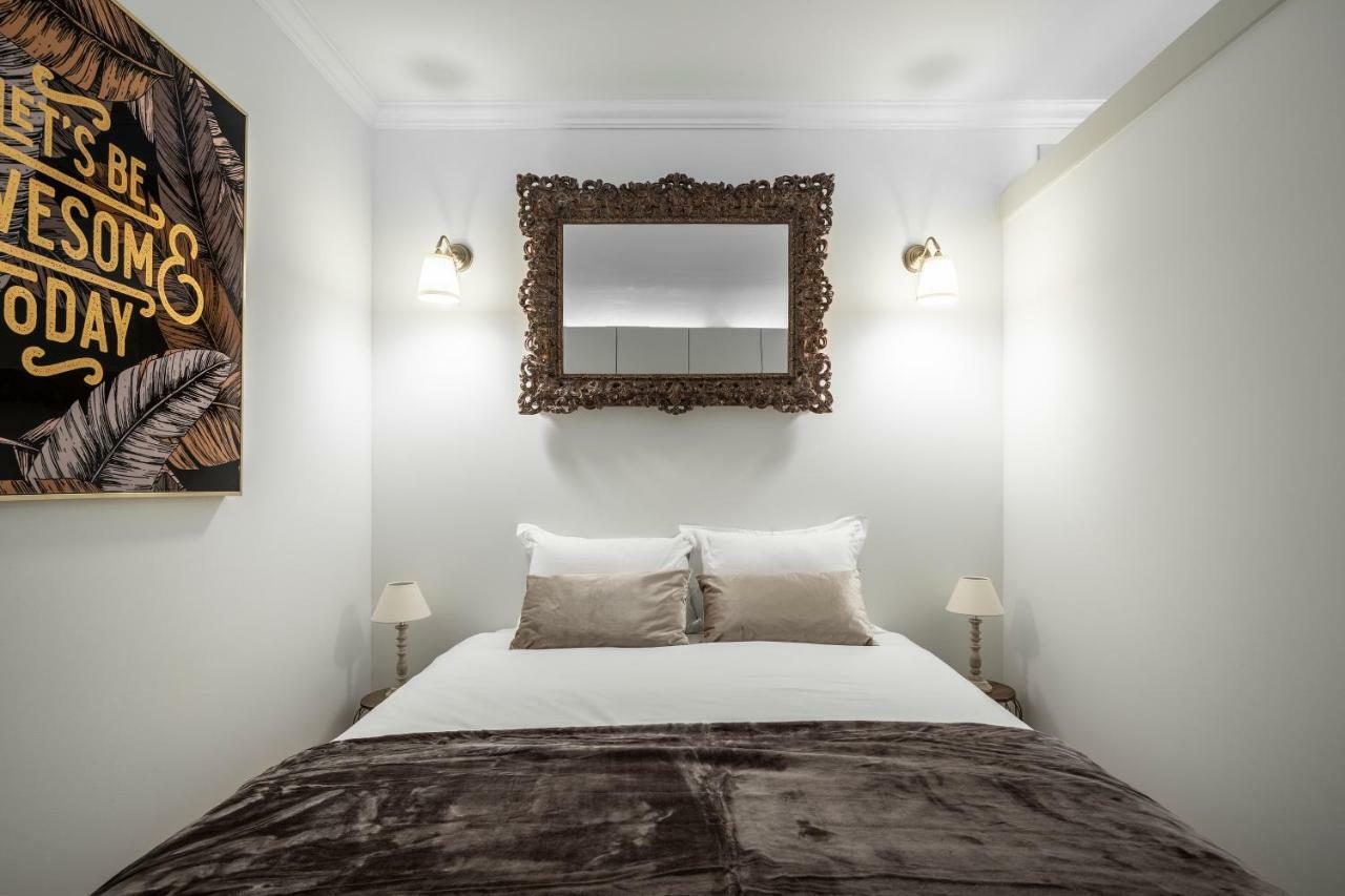 Mouzinho Historic Apartment