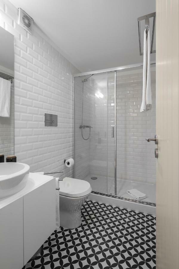 Apartment Mouzinho Historic