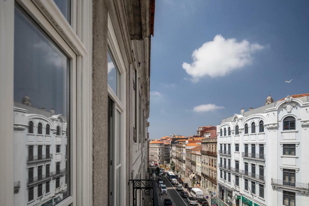 Apartment Mouzinho Historic