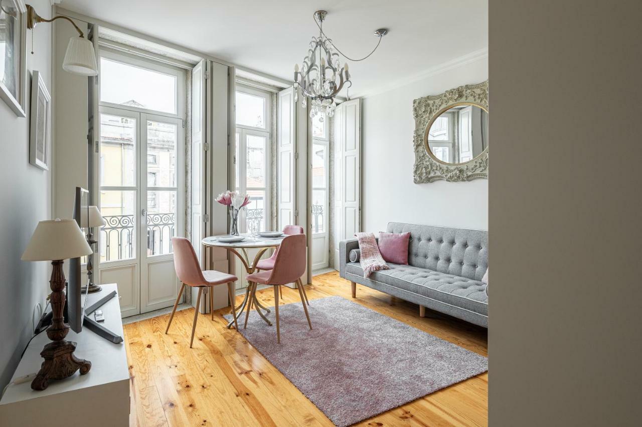 Apartment Mouzinho Historic *