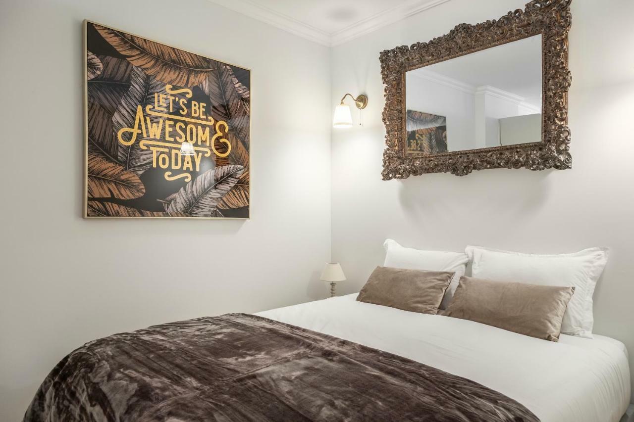 Apartment Mouzinho Historic *
