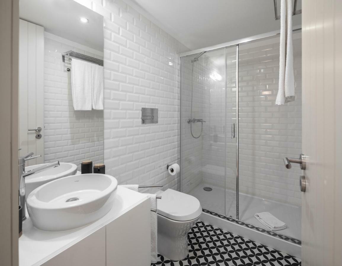 Mouzinho Historic Apartment Porto