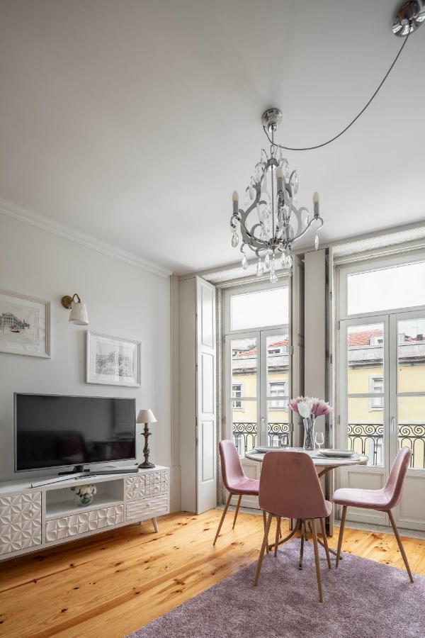 Apartment Mouzinho Historic