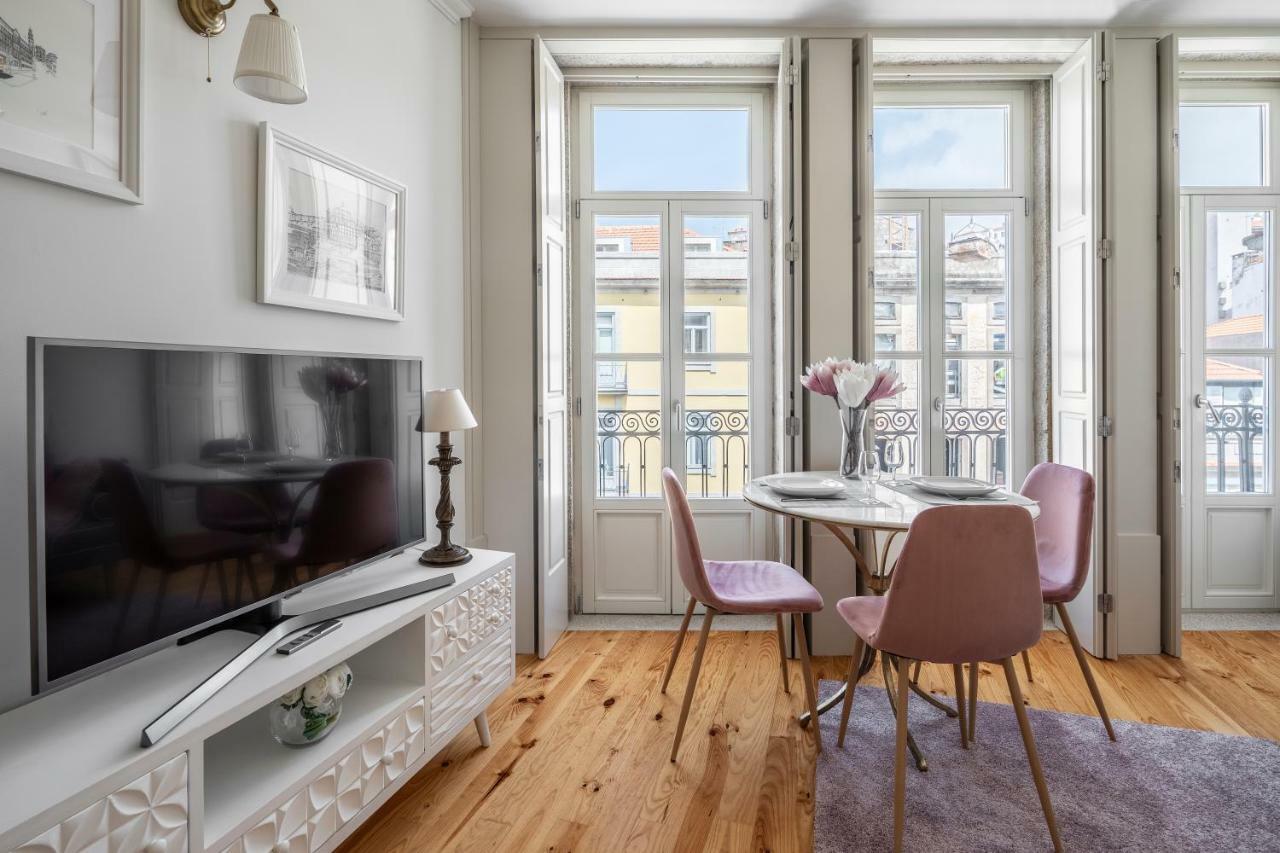 Apartment Mouzinho Historic Porto