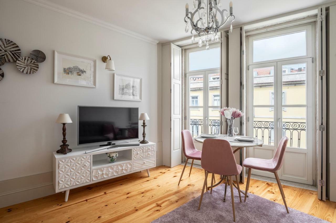 Mouzinho Historic Apartment
