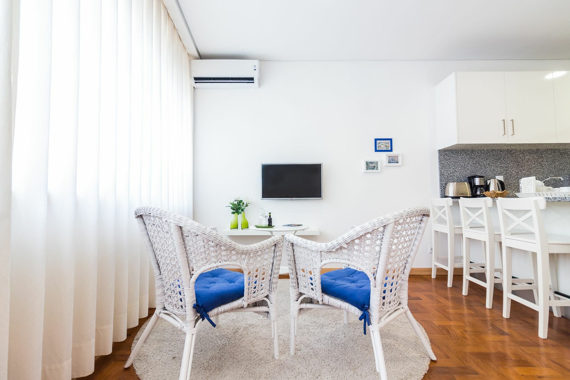 Apartment Stories Porto